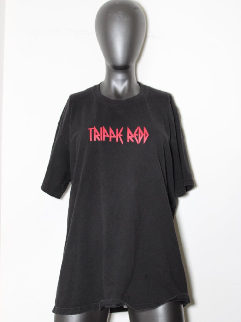 Trippie Redd "Restricted" Face T-shirt